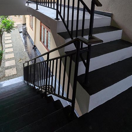 The Catipe Lodge ฮิกคาดูวา ภายนอก รูปภาพ
