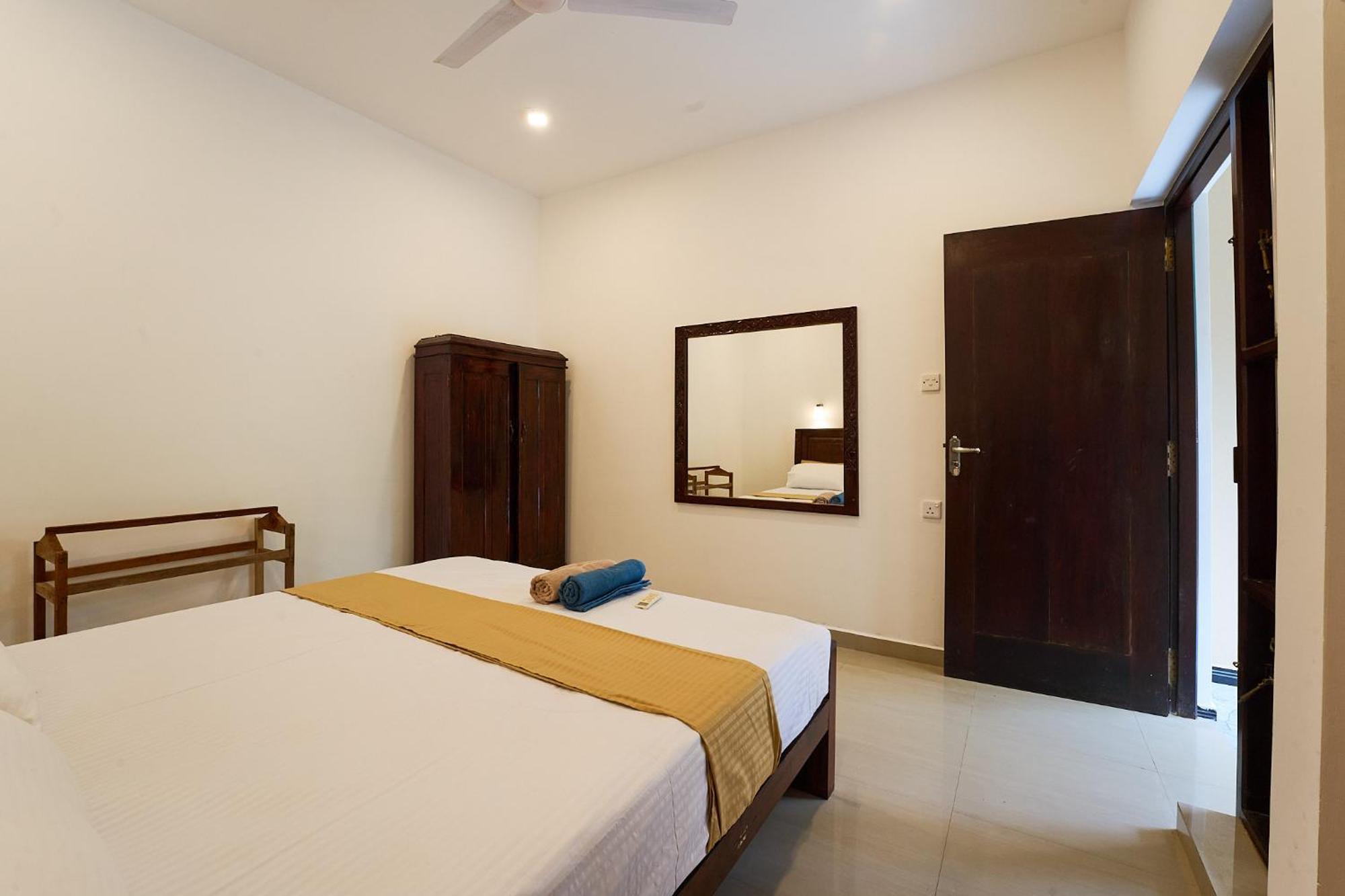 The Catipe Lodge ฮิกคาดูวา ภายนอก รูปภาพ