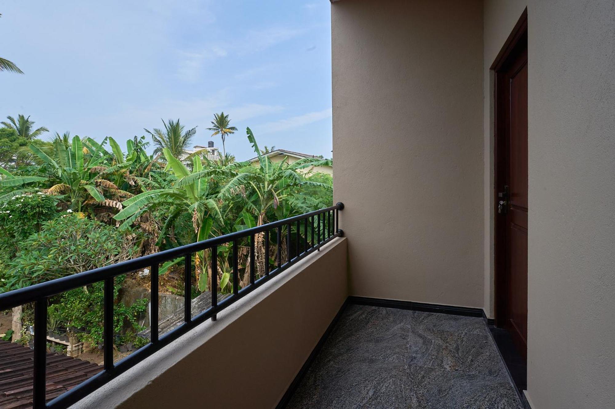 The Catipe Lodge ฮิกคาดูวา ภายนอก รูปภาพ